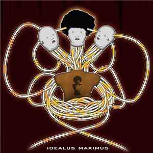 Idealus Maximus - Idealus Maximus download flac