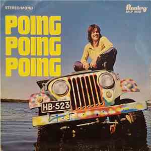 Irwin Goodman - Poing Poing Poing download flac