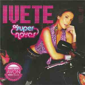 Ivete Sangalo - As Super Novas (Vol.01) download flac