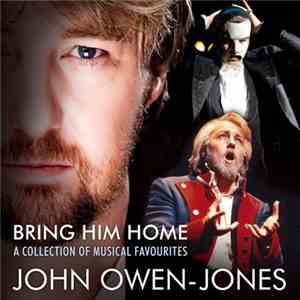 John Owen-Jones - Bring Him Home download flac
