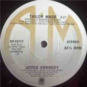 Joyce Kennedy - Tailor Made download flac
