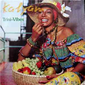 Kalyan - Trini-Vibes download flac