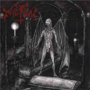 Kaosritval - Svøpt Morgenrød download flac
