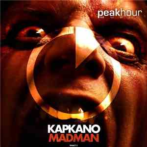 Kapkano - Madman download flac