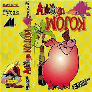 Keistuolių Teatras - Aukštyn Kojom download flac