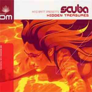 King Britt Presents Scuba - Hidden Treasures download flac