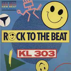 KL 303 - Rock To The Beat FLAC album