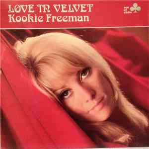 Kookie Freeman - Love In Velvet download flac