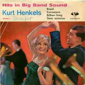 Kurt Henkels Big Band - Hits In Big Bang Sound download flac