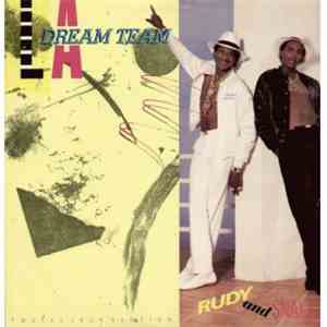 L.A. Dream Team - Rudy And Snake download flac