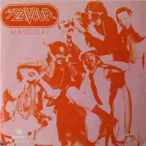 La Flavour - Mandolay download flac