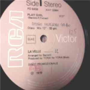 La Velle / Ian Dury & The Blockheads - Play Girl / Reasons To Be Cheerful, Part 3 download flac