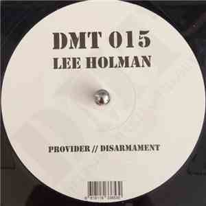 Lee Holman - Provider E.P. download flac