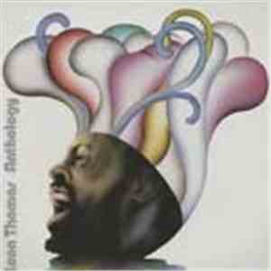 Leon Thomas - Anthology download flac