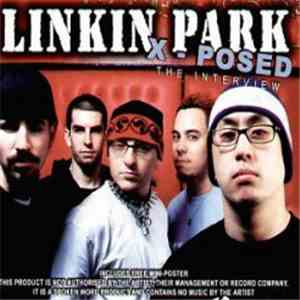 Linkin Park - Linkin Park X-Posed download flac