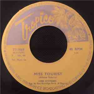 Lord Kitchener - Miss Tourist / The Wrecker download flac