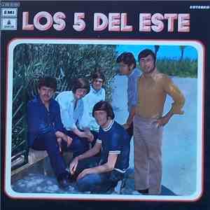 Los 5 Del Este - Los 5 Del Este download flac