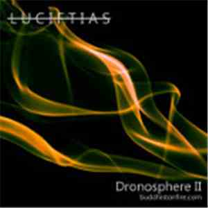 Luciftias - Dronosphere II download flac