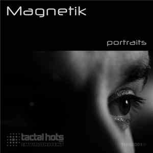 Magnetik - Portraits download flac