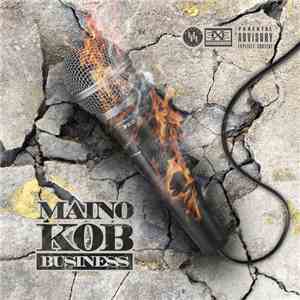 Maino - KOB Business download flac
