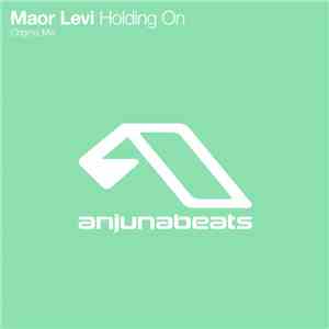 Maor Levi - Holding On download flac