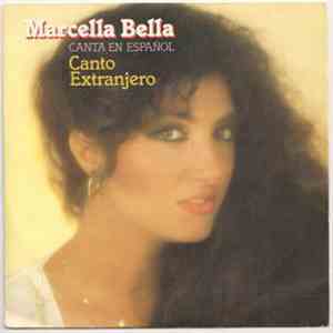 Marcella Bella - Canto Extranjero / Besame download flac