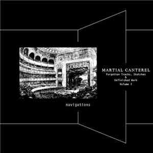 Martial Canterel - Navigations download flac
