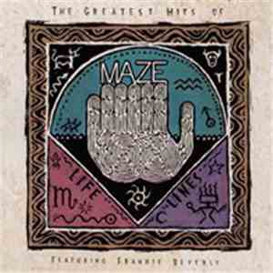 Maze Featuring Frankie Beverly - The Greatest Hits Of (Lifelines - Volume 1) download flac