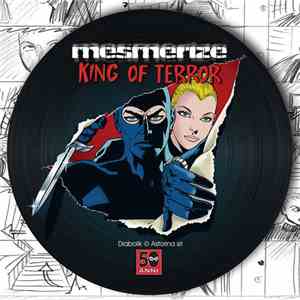 Mesmerize - King Of Terror download flac