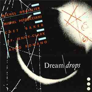 Michel Graillier - Dream Drops download flac