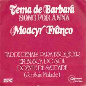 Moacyr Franco - Tema De Barbara download flac