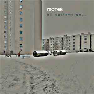 Motek  - all systems go... download flac