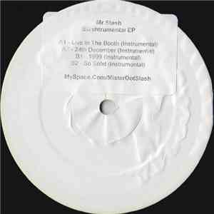 Mr.Slash - Slashtrumental EP download flac
