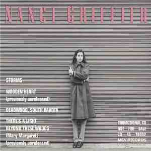 Nanci Griffith - Storms download flac