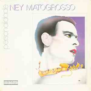 Ney Matogrosso - Personalidade download flac