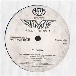 NME - Giddit Giddit download flac