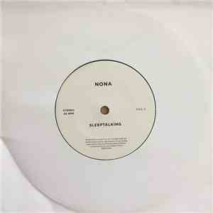 Nona  - Sleeptalking download flac