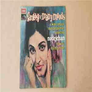 Noor Jehan - Fantasy Of Many Moods download flac