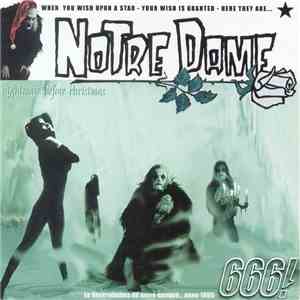 Notre Dame  - Nightmare Before Christmas download flac
