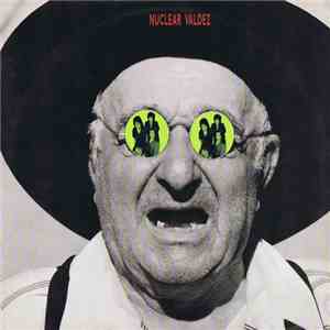 Nuclear Valdez - I Am I download flac