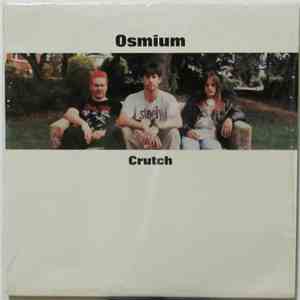 Osmium  - Crutch download flac