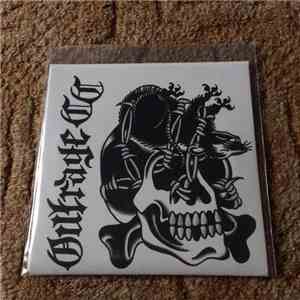 Outrage CC - Eigengrau download flac