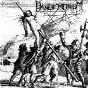 Pandémonium  - Luxuria download flac