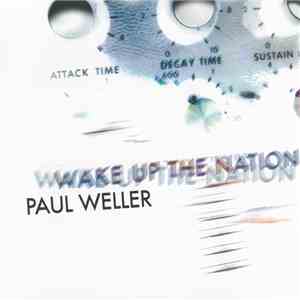 Paul Weller - Wake Up The Nation download flac