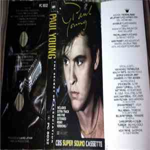 Paul Young - The Secret Of Association download flac