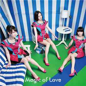 Perfume  - Magic of Love download flac