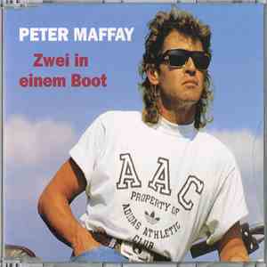 Peter Maffay - Zwei In Einem Boot download flac
