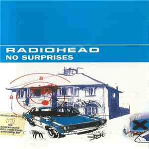 Radiohead - No Surprises download flac