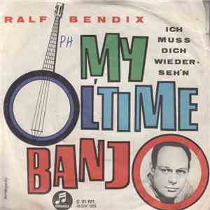 Ralf Bendix - My Ol'Time Banjo download flac