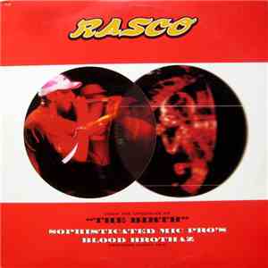 Rasco - Sophisticated Mic Pro's / Blood Brothaz download flac